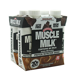 Muscle Milk RTD
