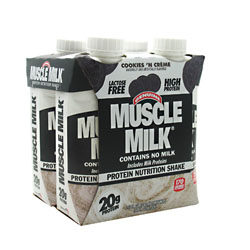 Muscle Milk RTD