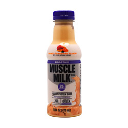 Muscle Milk Smoothie