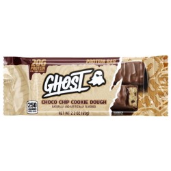 Ghost Protein Bar