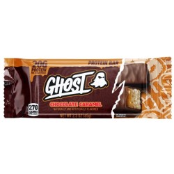 Ghost Protein Bar