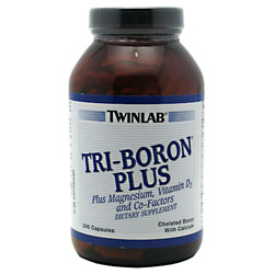 Tri-Boron Plus