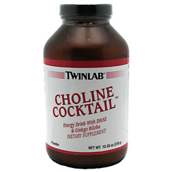 Choline Cocktail