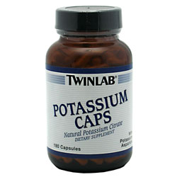 Potassium Caps