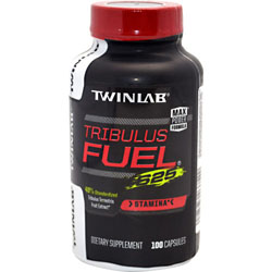 Tribulus Fuel 625