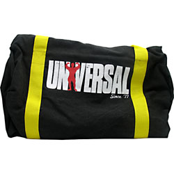 Universal Vintage Gym Bag