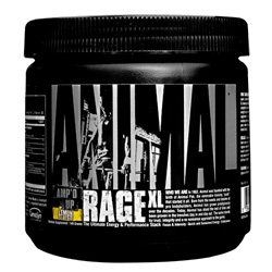 Animal Rage XL