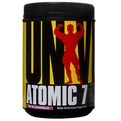 Atomic 7