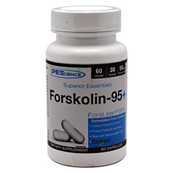Forskolin-95+