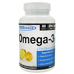 Omega-3+