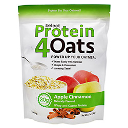 Select Protein4Oats