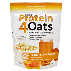 Select Protein4Oats