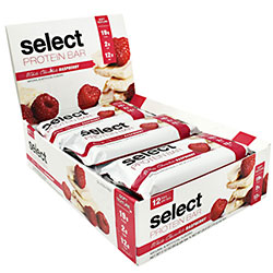 Select Protein Bar