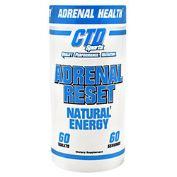 Adrenal Reset