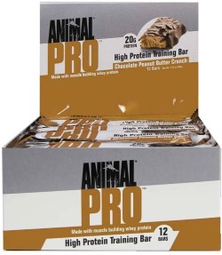 Animal Pro Bar