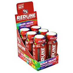 Redline Xtreme Shot
