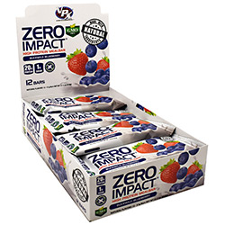 Zero Impact Bar