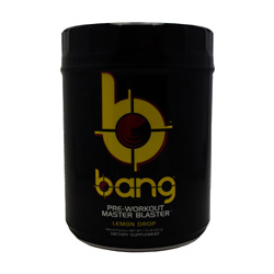 Bang Master Blaster