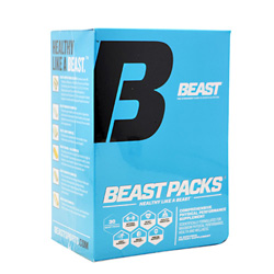 Beast Packs