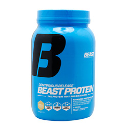 Beast Protein