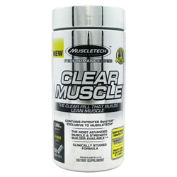 Clear Muscle