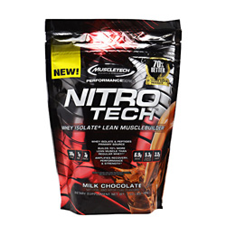 Nitro-Tech
