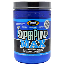 SuperPump MAX
