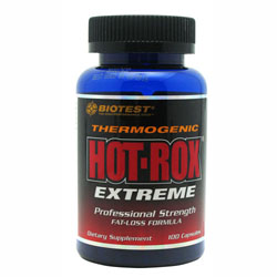 Hot-Rox Extreme