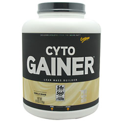 CytoGainer