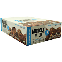 Muscle Milk Bar