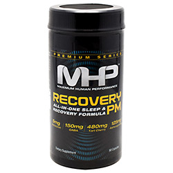 Recovery PM