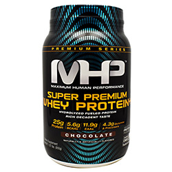 Super Premium Whey Protein