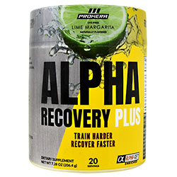 Alpha Recovery Plus
