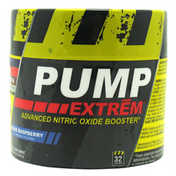Pump Extreme