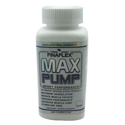 Max Pump