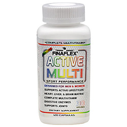 Active Multi