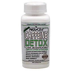 Caffeine Detox