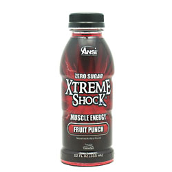 Xtreme Shock