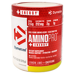 AminoPro + Energy