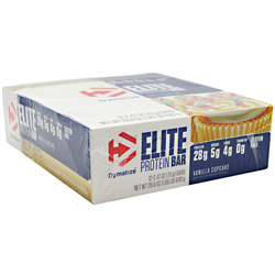 Elite Protein Bar