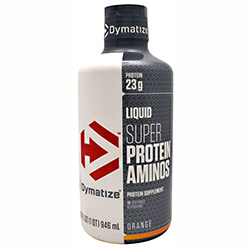 Liquid Super Protein Aminos