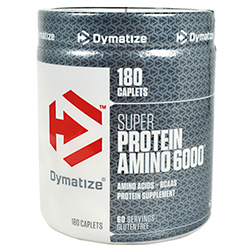 Super Protein Amino 6000