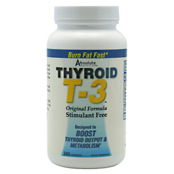 Thyroid T3