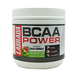 BCAA Power