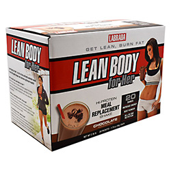 Lean Body for Her