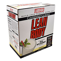 Lean Body