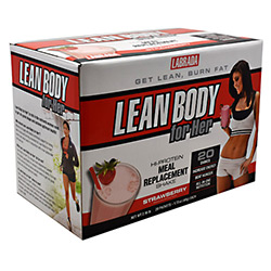 Lean Body for Her