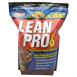 Lean Pro8