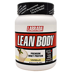 Lean Body