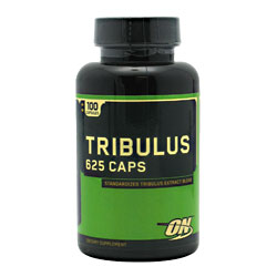 Tribulus 625 Caps